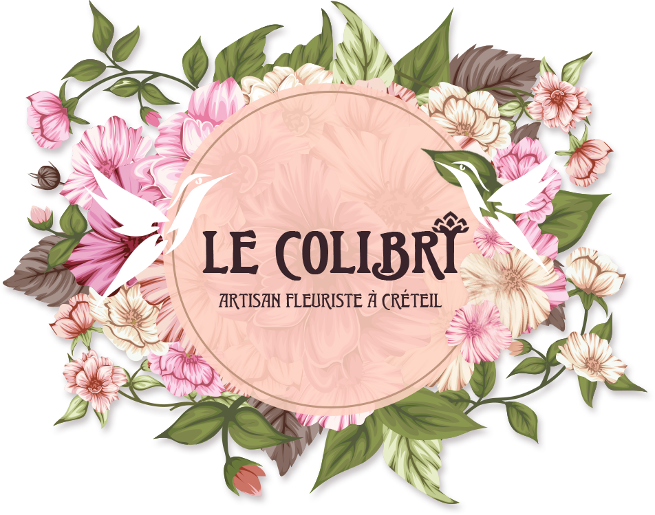 Logo Le Colibri