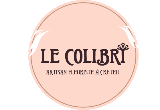 Logo Le Colibri